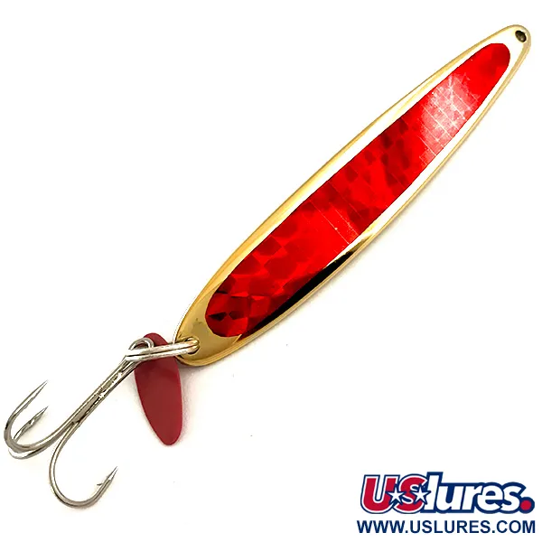 Bay de Noc Swedish pimple