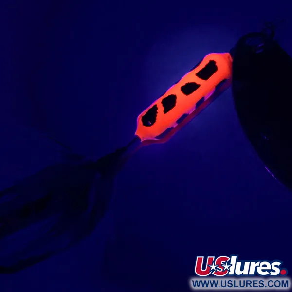 Worden’s Original Rooster Tail