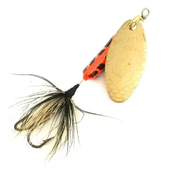 Worden’s Original Rooster Tail