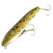 Vintage   Heddon Zara Spook, 3/5oz Frog fishing lure #6411