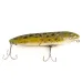 Vintage   Heddon Zara Spook, 3/5oz Frog fishing lure #6411