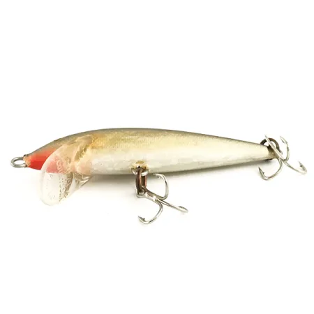 Vintage Rapala Countdown, 1/4oz Natural fishing lure #6413