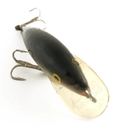 Vintage Rapala Countdown, 1/4oz Natural fishing lure #6413