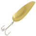 Vintage  Eppinger Dardevle Koho Devle, 1 1/3oz Gold fishing spoon #6433
