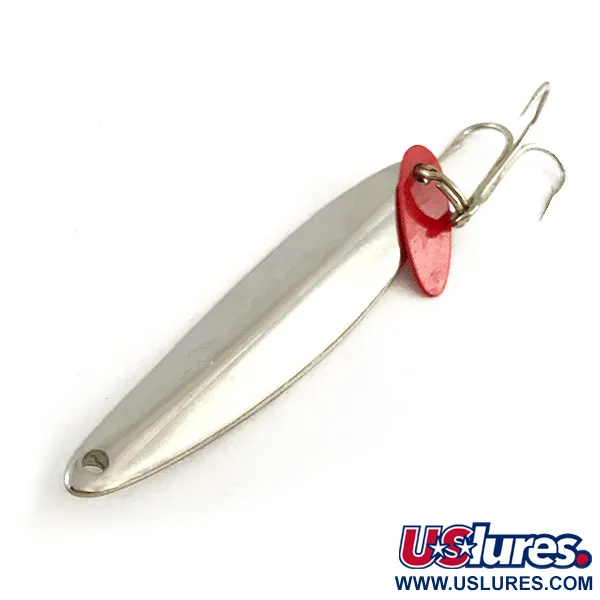 Bay de Noc Swedish pimple