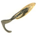 Vintage   Mepps Timber Doodle 1, 2/5oz Gold / Black fishing spoon #6441