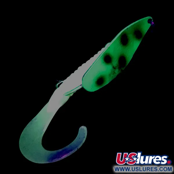 Mepps Timber Doodle 0 UV