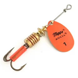 Mepps Aglia 1 Fluo UV