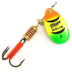 Mepps Aglia 3 Fluo UV