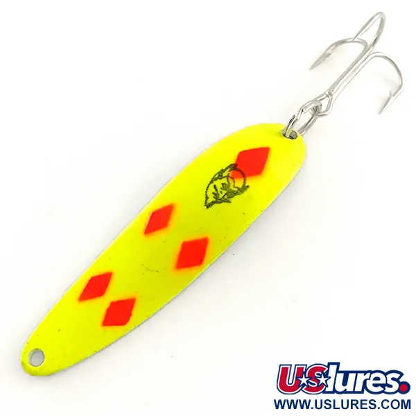 Dardevle Cop-E-Cat 7400 UV