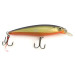 Vintage   Rapala X-Rap XR10, 1/2oz Hot Steel fishing lure #6473