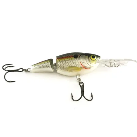 Rapala Jointed Shad Rap JSR07