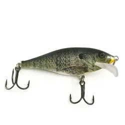 Rapala Scatter Rap Shad SCRS07