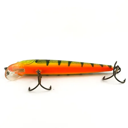 Vintage Storm ThunderStick TS09, 1/4oz Natural Perch (360) fishing lure #6478