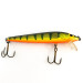 Vintage   Storm ThunderStick TS09, 1/4oz Natural Perch (360) fishing lure #6478