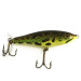 Vintage  Rapala RAPALA Skitter Prop, 1/4oz Lime Frog LF  fishing lure #6480