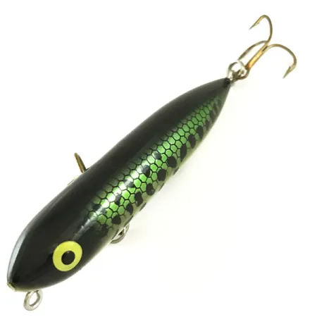 Heddon Zara Puppy , 1/4oz Bass fishing lure #15804