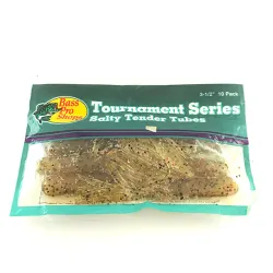 Bass Pro Shops soft bait