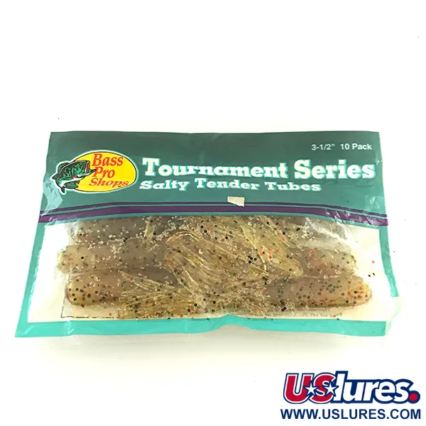 Bass Pro Shops soft bait