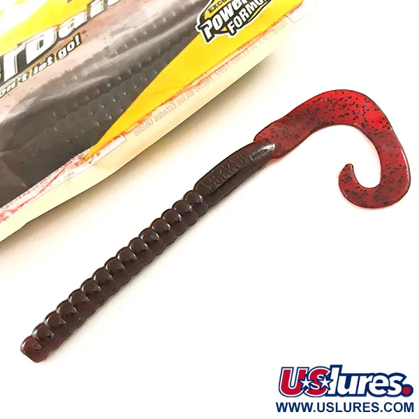 Berkley Power Worm soft bait