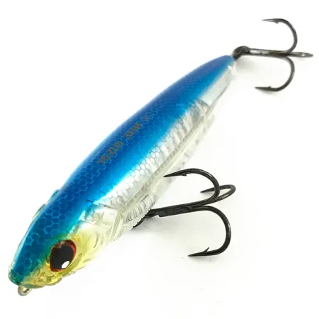 Vintage Yo-Zuri/Duel Yo-Zuri 3DB Pencil R1100, 3/5oz PSB  fishing lure #6488