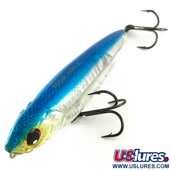 Vintage  Yo-Zuri/Duel Yo-Zuri 3DB Pencil R1100, 3/5oz PSB  fishing lure #6488