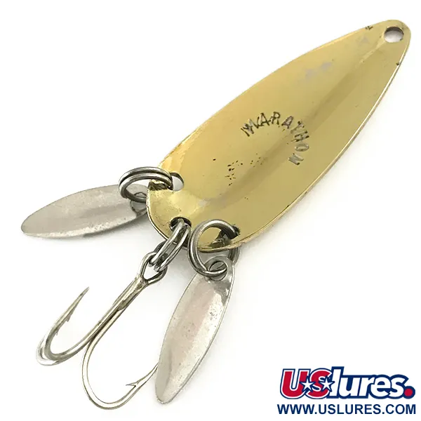 Marathon (with sonic blades)