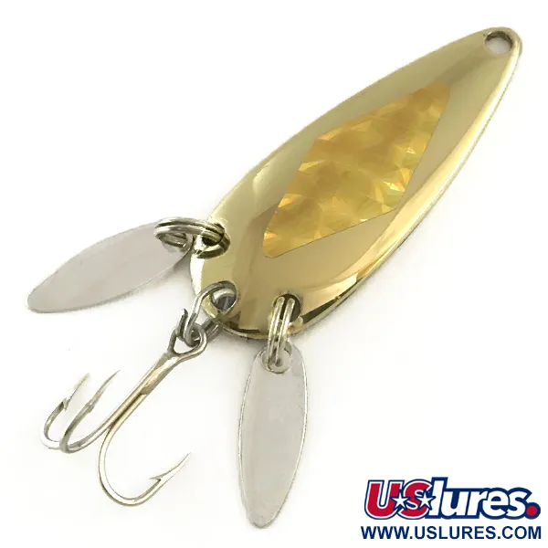 Marathon (with sonic blades)