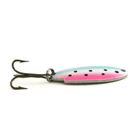 Vintage Acme Thunderbolt, 1/8oz Trout fishing spoon #6501