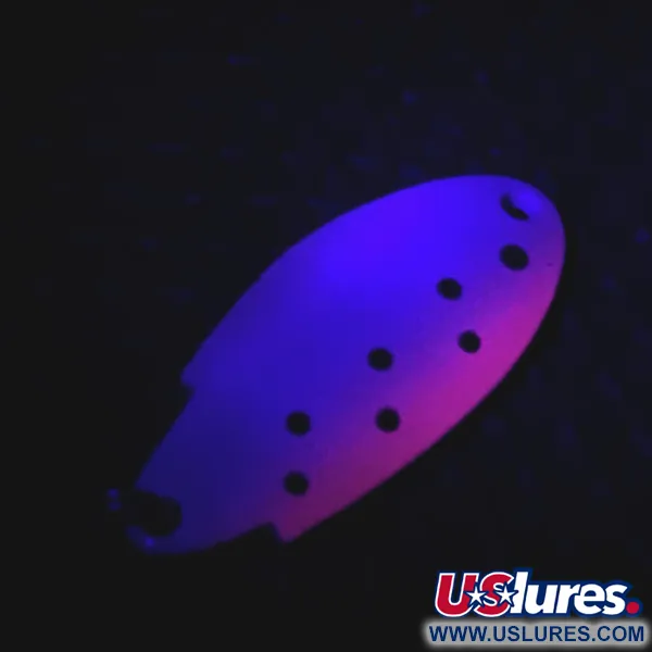 Vintage   Acme Thunderbolt, 1/8oz Trout fishing spoon #6501