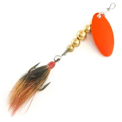 Swiss Swing UV (squirrel tail)