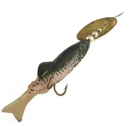Renosky Sonic Swing Minnow