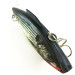 Vintage   Cotton Cordell TH Spot, 1/2oz Rainbow Black fishing lure #6518