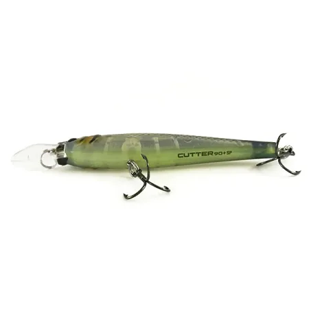 Vintage Berkley Cutter 90+SP, 2/5oz fishing lure #6522