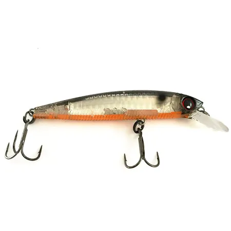 Yo-ZURI 3D Minnow