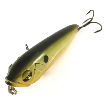Vintage Gary Yamamoto Tate' Pencil , 1/3oz fishing lure #6524
