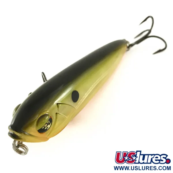 Vintage   Gary Yamamoto Tate' Pencil , 1/3oz  fishing lure #6524