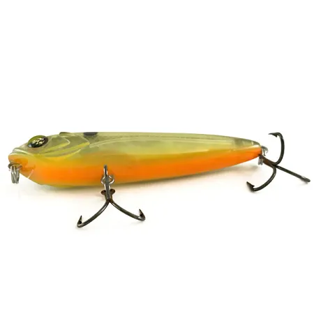 Vintage Gary Yamamoto Tate' Pencil , 1/3oz fishing lure #6524