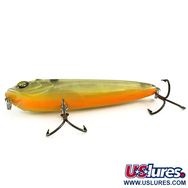 Vintage   Gary Yamamoto Tate' Pencil , 1/3oz  fishing lure #6524