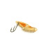 Vintage   Reef Runner Cicada, 3/64oz Gold fishing #6533