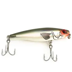 MirrOmullett 16 MR-49