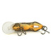 Vintage   Rebel Wee-Crawfish, 3/16oz Shrimp fishing lure #6547