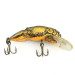 Vintage   Rebel Wee-Crawfish, 3/16oz Shrimp fishing lure #6547
