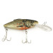 Vintage   Bill Lewis Divin' Mag Trap Rat-L-Trap Floater, 2/5oz  fishing lure #6569
