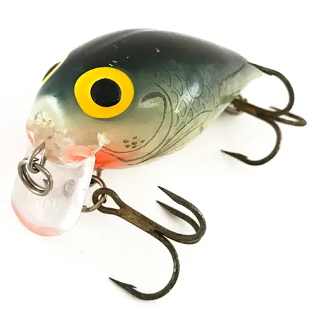Vintage Storm Sub Wart, 1/3oz fishing lure #6571