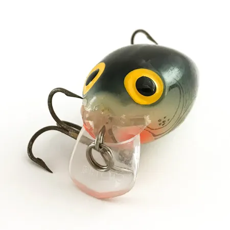 Vintage Storm Sub Wart, 1/3oz fishing lure #6571