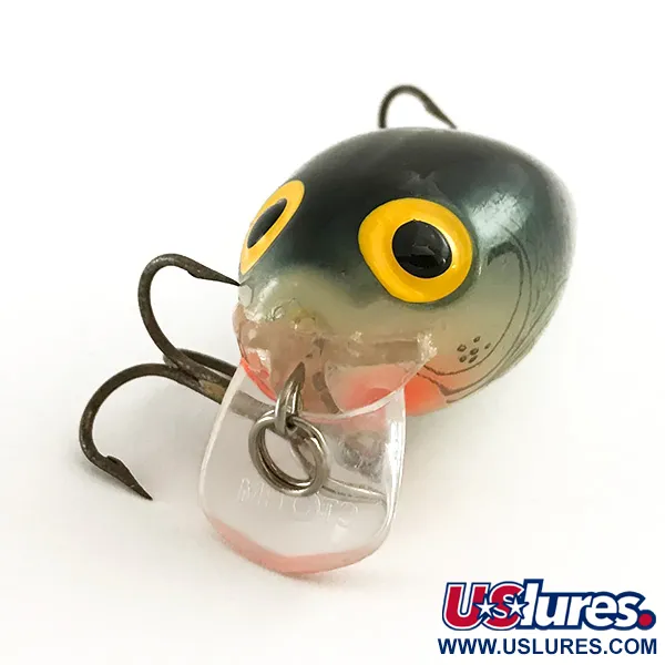 Vintage Storm Sub Wart, 1/3oz fishing lure #6571