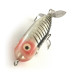 Vintage    Heddon Tiny Torpedo, 1/4oz  fishing lure #6572
