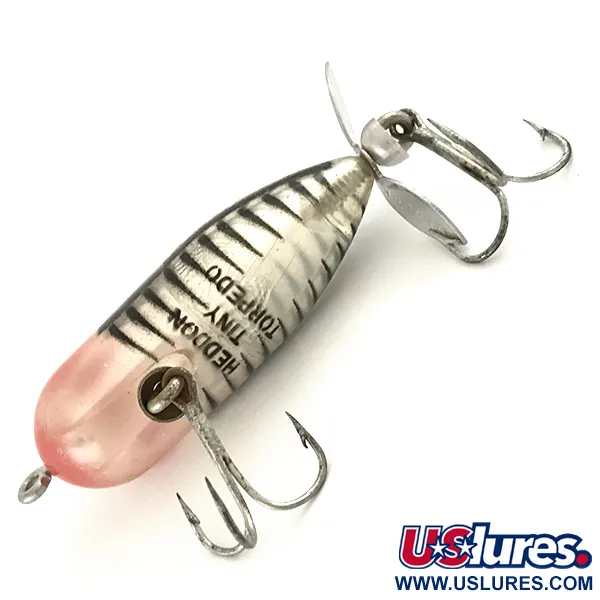  Heddon Tiny Torpedo
