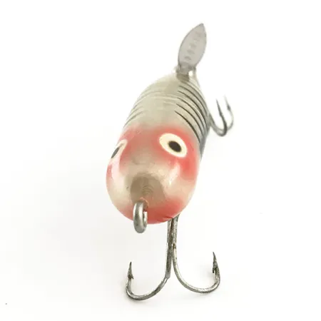 Vintage  Heddon Tiny Torpedo, 1/4oz fishing lure #6572
